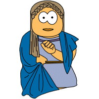 Lydia (Acts 16) | Full Lesson